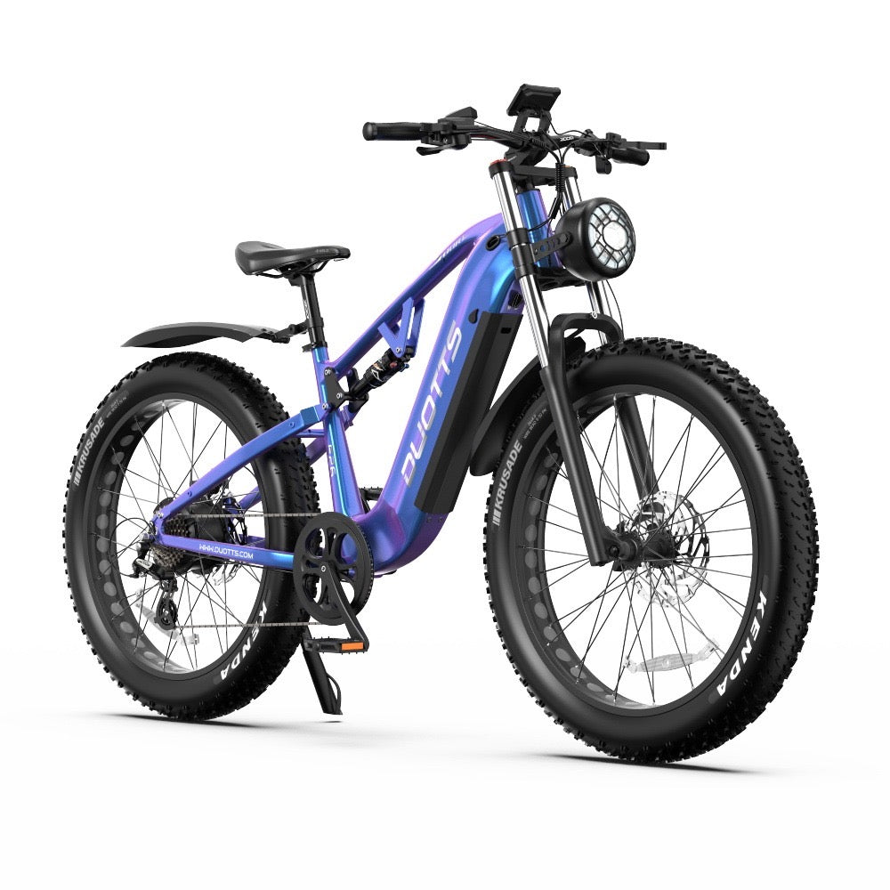 Vélo électrique DUOTTS E26 Vélo électrique DUOTTS E26